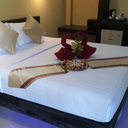Fill - Feel @ Long Beach Resort Koh Lanta Room photo