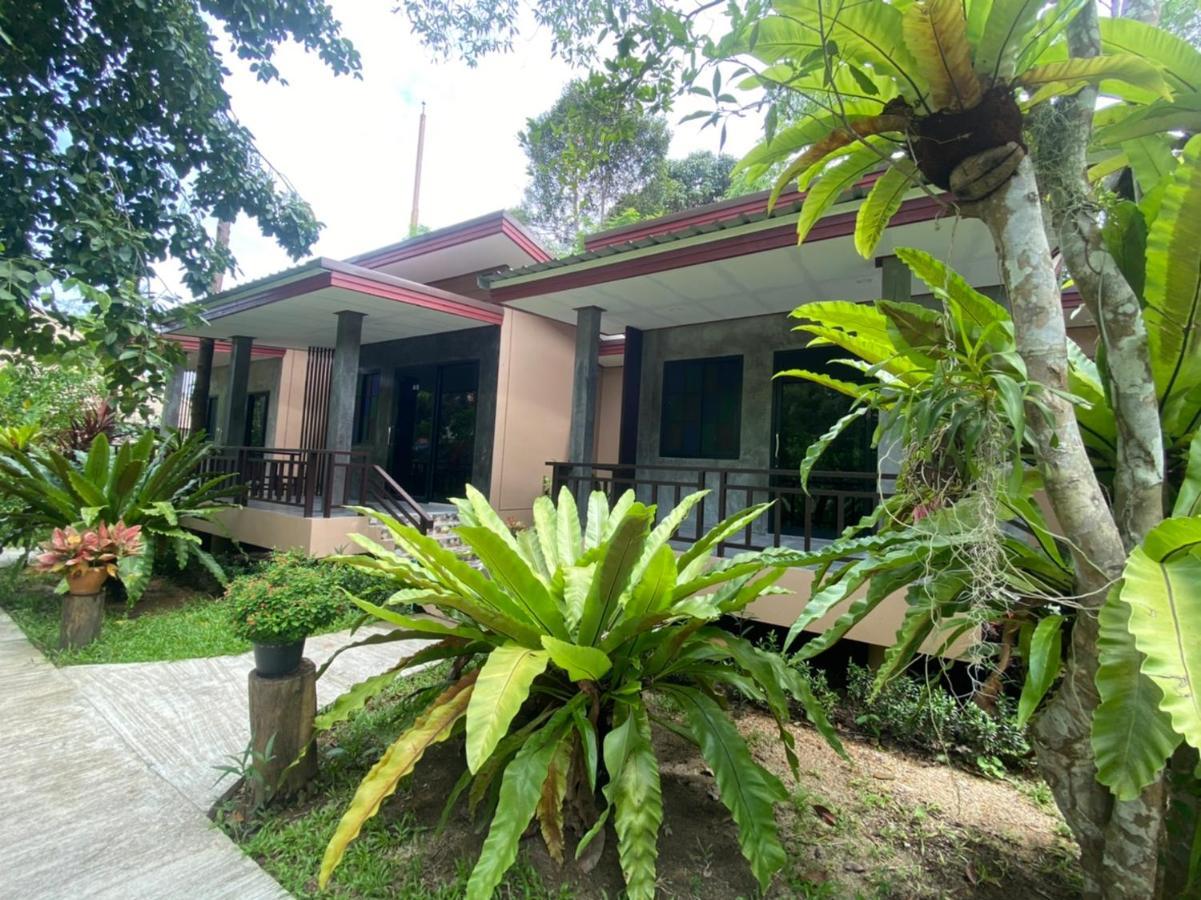 Fill - Feel @ Long Beach Resort Koh Lanta Exterior photo