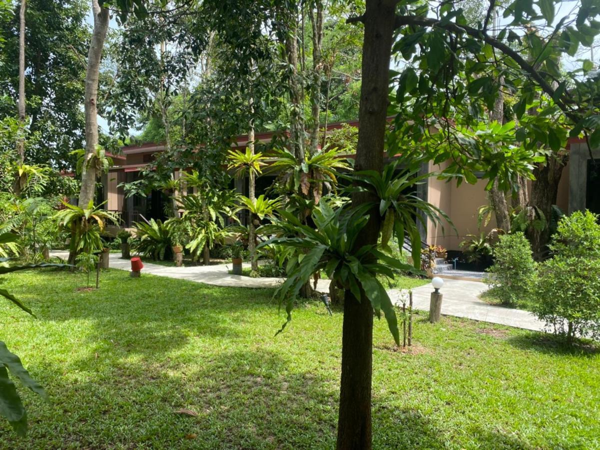 Fill - Feel @ Long Beach Resort Koh Lanta Exterior photo
