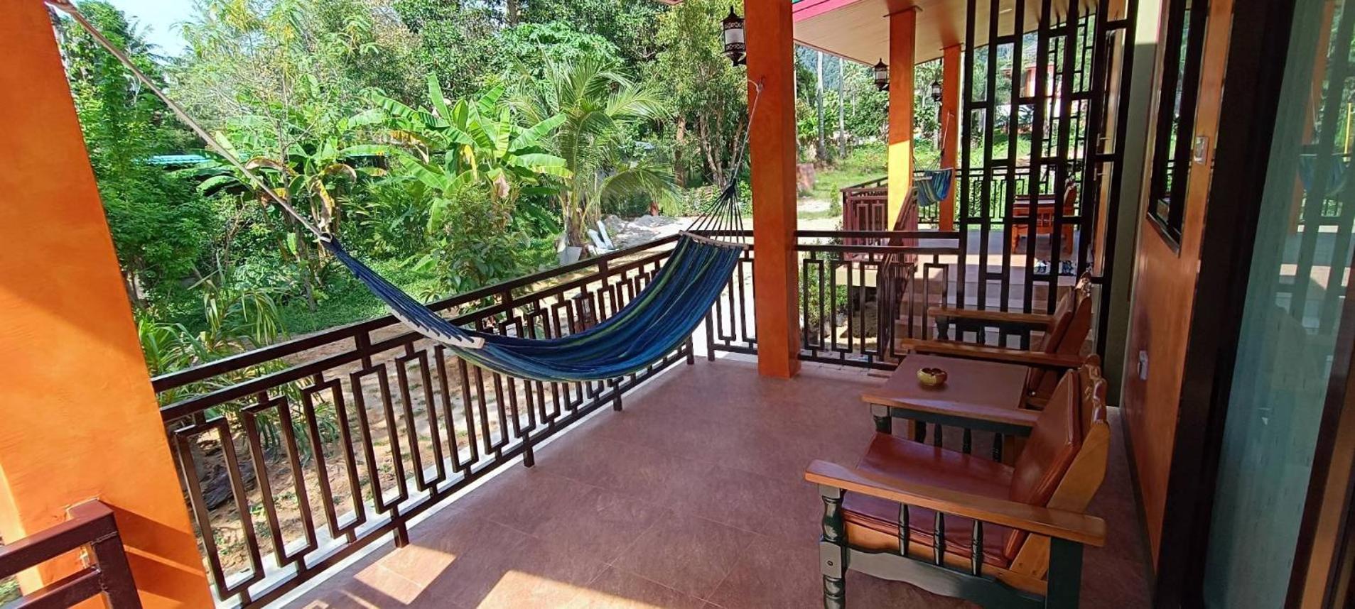 Fill - Feel @ Long Beach Resort Koh Lanta Exterior photo