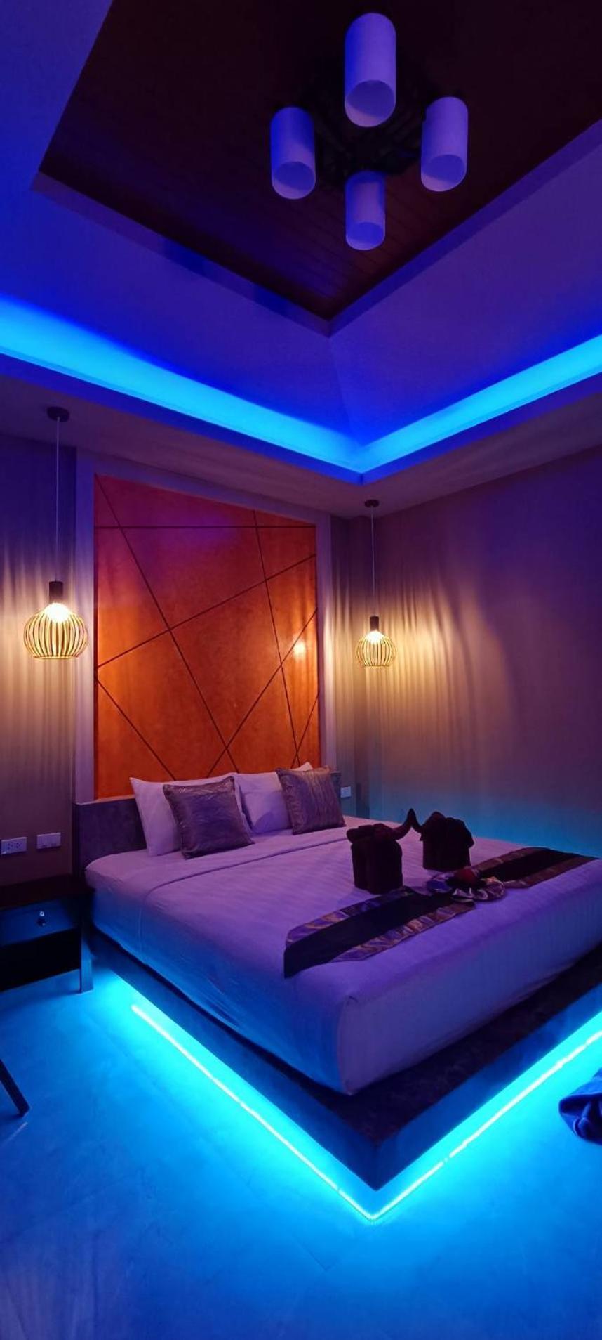 Fill - Feel @ Long Beach Resort Koh Lanta Exterior photo