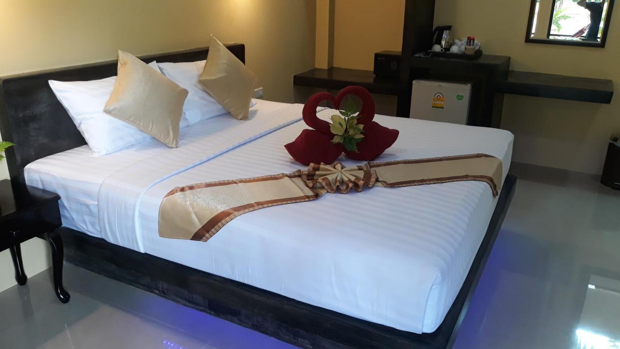 Fill - Feel @ Long Beach Resort Koh Lanta Room photo