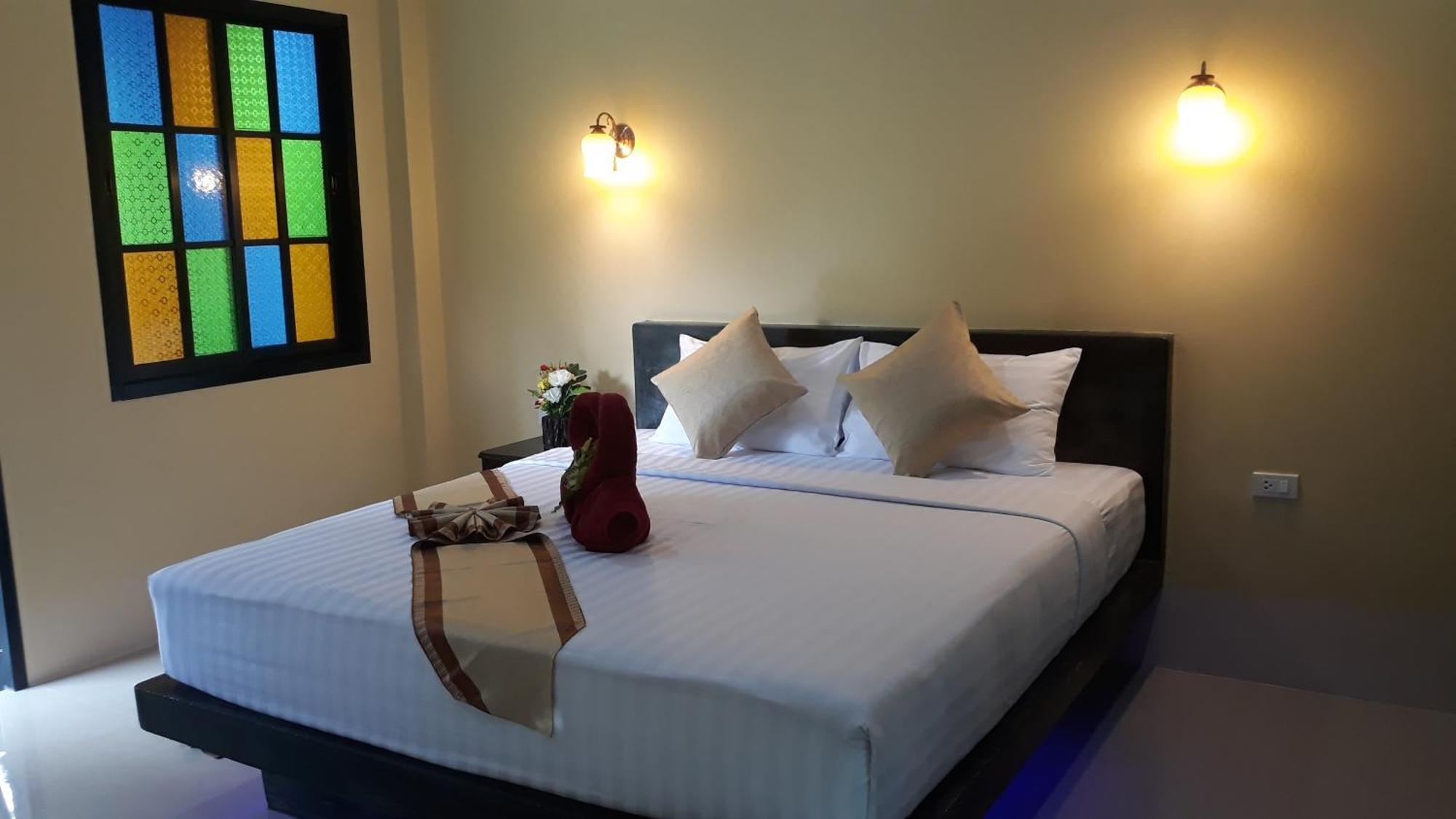 Fill - Feel @ Long Beach Resort Koh Lanta Room photo