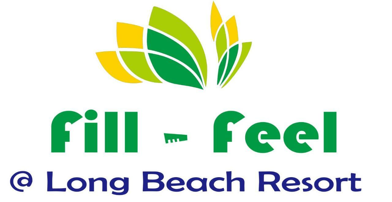 Fill - Feel @ Long Beach Resort Koh Lanta Exterior photo