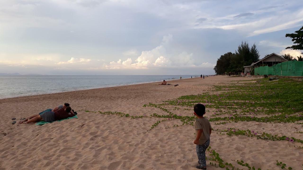 Fill - Feel @ Long Beach Resort Koh Lanta Exterior photo
