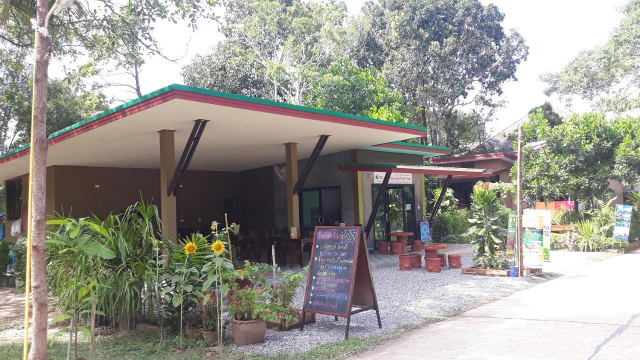Fill - Feel @ Long Beach Resort Koh Lanta Exterior photo